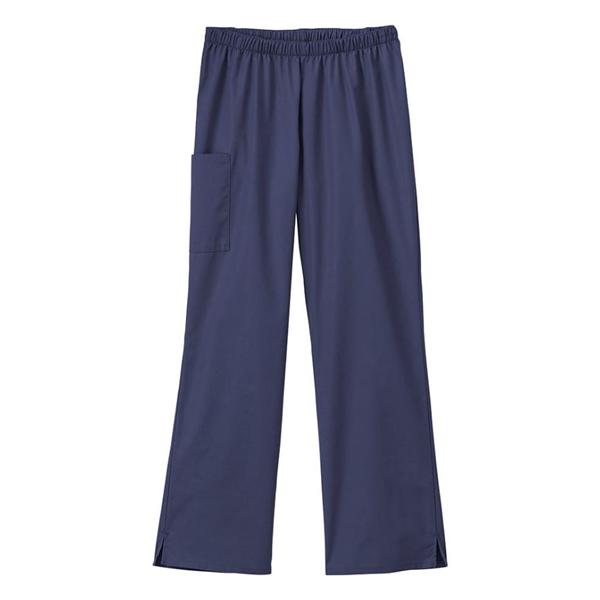 Jockey (TM) Scrubs Pant Scrub Fundamentals 14720 Womens Large Tall Navy Ea - 14720-014-LT