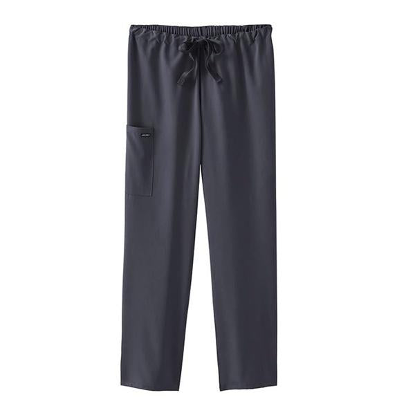 Jockey (TM) Scrubs Scrub Pant Jockey 2338 Unisex 2X Large Charcoal Ea - 2338-10042XL