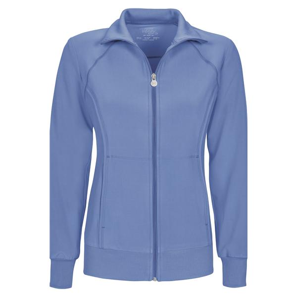 Cherokee Workwear Jacket Warm-Up Ceil Large Ea - 2391A-CIPS-L