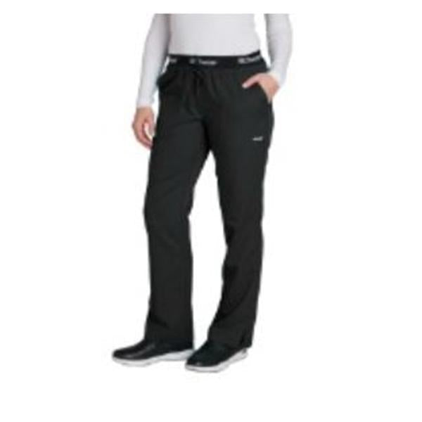 Grey's Anatomy (TM) Scrub Pant Greys Anatomy 4275 Womens 4X Large Black Each - 4275X-01-4XL