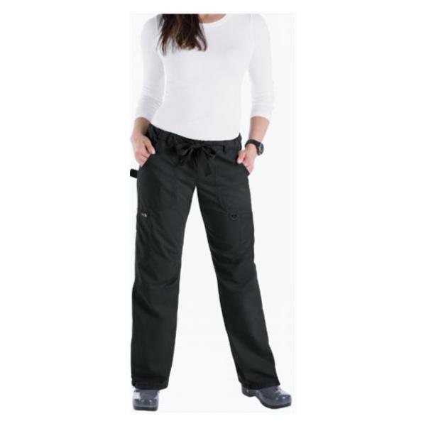 koi Design Scrub Pant Lindsey Medium Black Ea - 710-02-M
