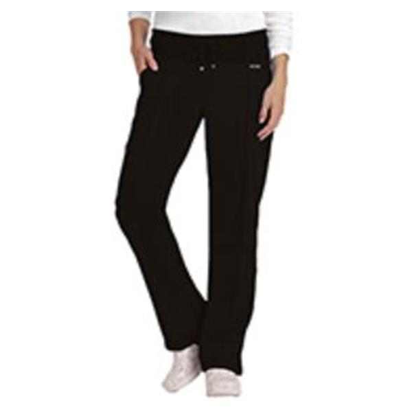 Grey's Anatomy (TM) Scrub Pant Greys Anatomy Womens Small Black Each - 4276-01-S