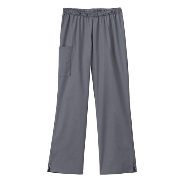 Jockey (TM) Scrubs Pant Scrub Jockey 14720 Fundamentals Womens X-Large Pewter Ea - 14720-1054-XL