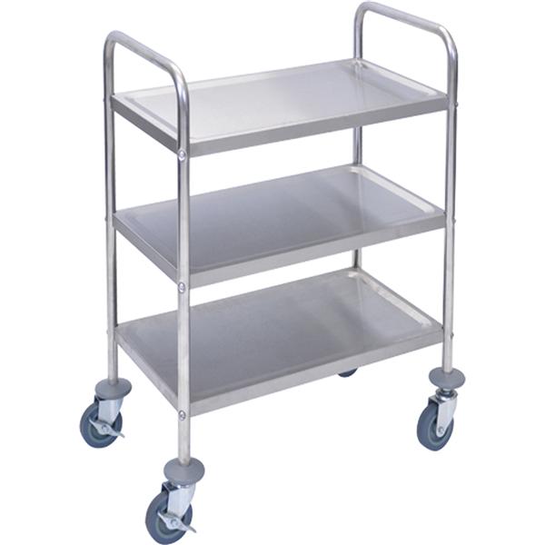 H. Wilson Company Cart Utility Luxor Ea - L100S3