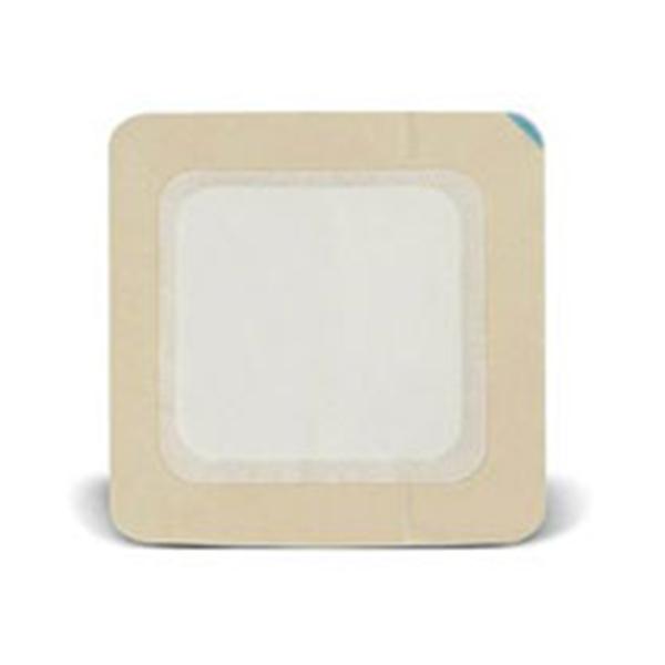 Convatec US Dressing Acd Combiderm Hydrocolloid 6X10" Non-Adherent 5/Pk - 651029