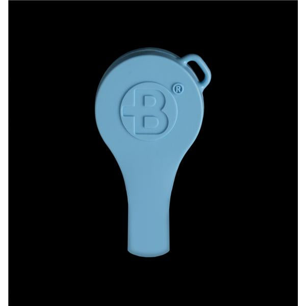 Bionix Medical Technologies Handle Light Source Polypropylene Blue Ea - 2200