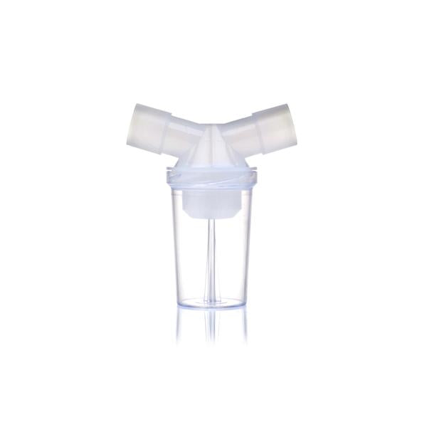 Hudson Respiratory Care Trap Water 50/Ca - 1650
