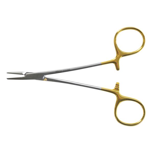 BR Surgical, Holder Needle Webster 5" Tungsten Carbide Ea - BR24-104490