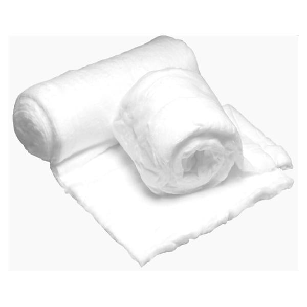 Deroyal Industries Inc Dressing Compression Jones Cotton 6"X13' 1/2 Lb Roll Sterile Lf 10/Cs - 9866-01