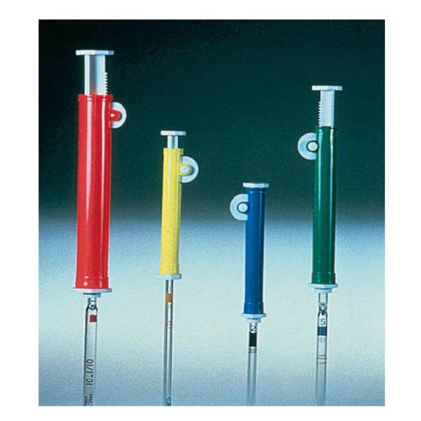 Bel-Art Products Pipette Pump Fixed Volume Pipetter 2Ml Blue Ea - F378970000