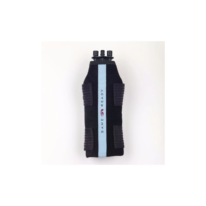Coolsystem Inc dba Game Ready Sleeve Compression/Cold Therapy Game Ready Hand/Wrist Black Ea - 510811