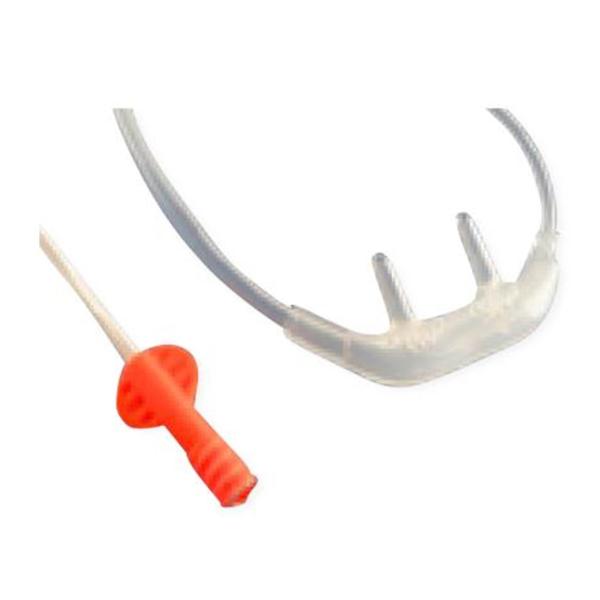 Medtronic MITG-Covidien Line O2/Co2 Filterline Clear 25/Cr - 7739