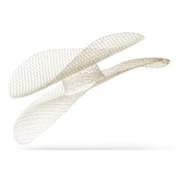 Ethicon Inc,a J & J Company Mesh System Prolene Monofilament Polypropylene 3" Hernia 6/Bx - PHSM6