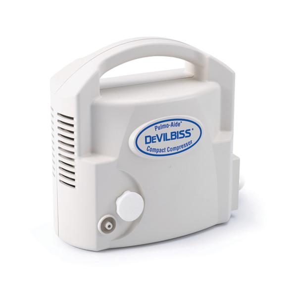 Drive Medical Designs Nebulizer Compressor Pulmo-Aide Disposable Each - 3655D