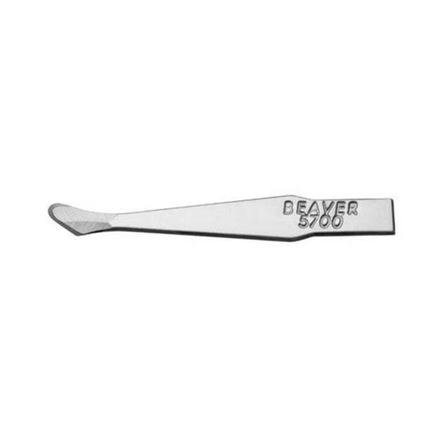Beaver-Visitec Int Blade Surgical Sclerotome Ophthalmic Multi-Sided Stainless Steel Strl Disp 3/Bx - 375700