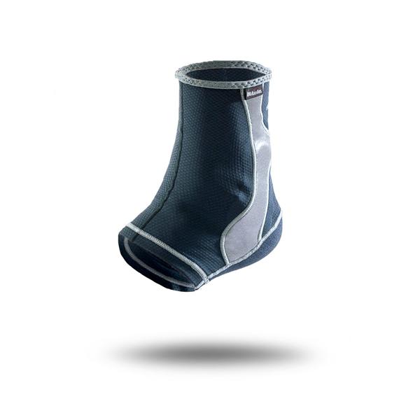 Mueller Sports Medicine Support Hg81 10-12" Ankle Hydracinn 10-12" Black Size Small Ea - 49911