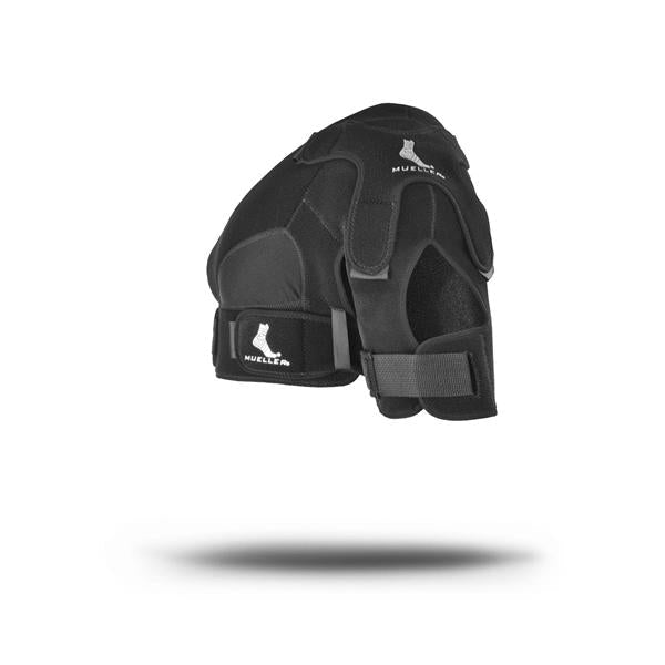 Mueller Sports Medicine Support Shoulder Neoprene Black Size 2X-Large Ea - 69535