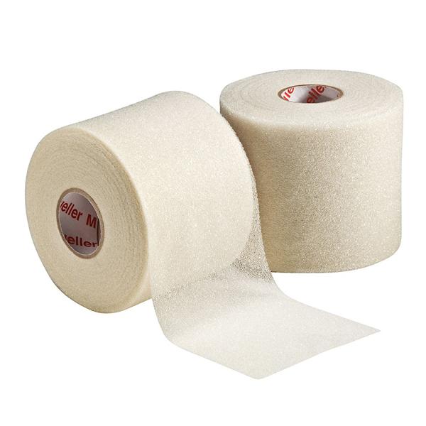 Mueller Sports Medicine Underwrap Athletic Foam 2.75"X30Yd Self-Adhesive Natural 12/Ca - 130701