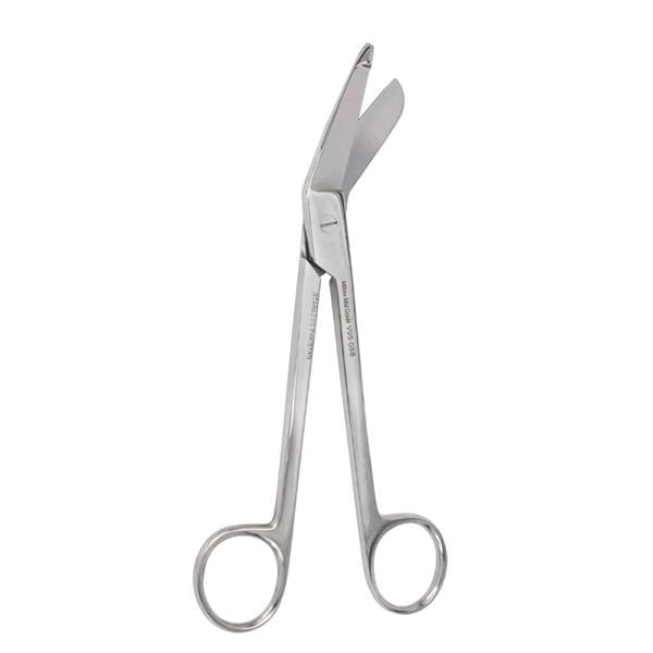 Miltex-Integra Shears Bandage & Plaster Esmarch Vantage 8" Blunt Smooth Straight Ss Ea - V95-568
