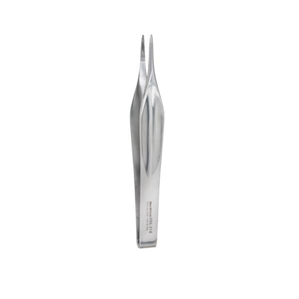Miltex-Integra Forcep Splinter Feilchenfeld Vantage 3" Stainless Steel Ea - V96-316