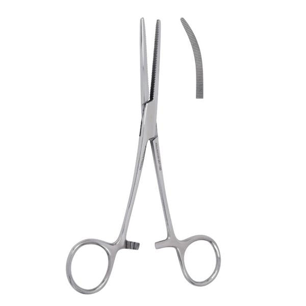 Miltex-Integra Forcep Hemostatic Rochester-Pean Vantage 6-1/4" Straight Ea - V97-120
