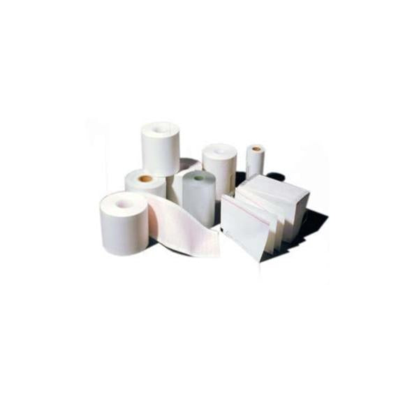 Mindray Paper Ekg/Ecg Recording Premium For Trio Recorder Medical Grade Roll 12/Bx - 68300050502