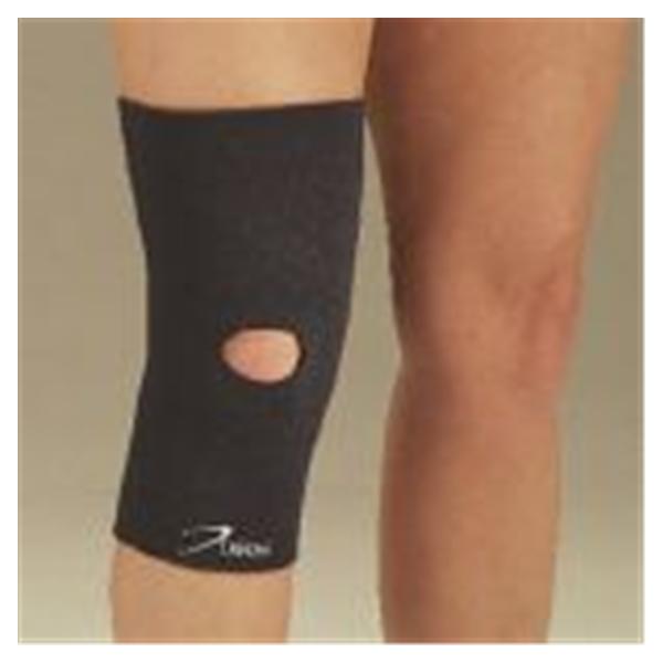 Deroyal Industries Inc Support Knee 1/8" Neoprene Black Size 2X-Large Ea - NE7702-76