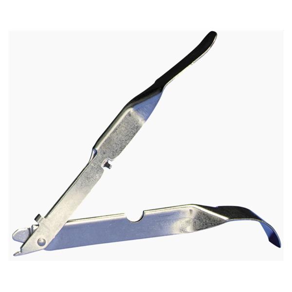 Deroyal Industries Inc Kit Staple Removal With 2X2" Gauze Lf Sterile Each, 24 Ea/Ca - TSR-1