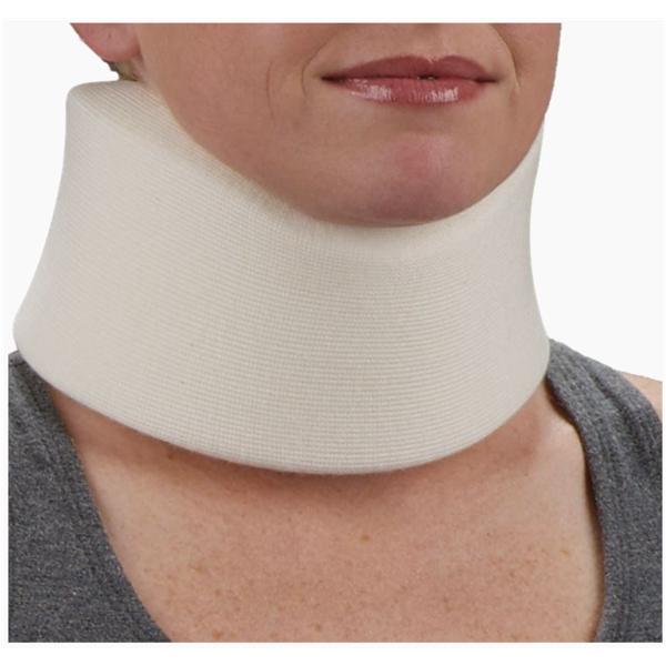 Deroyal Industries Inc Collar Cervical Foam White Size Large Ea - 1050-13