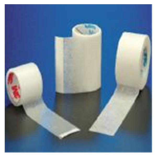 Deroyal Industries Inc Tape Micropore 1"X10Yd White 25/Case - 31-462