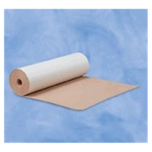 Deroyal Industries Inc Bandage Elastic/Moleskin 12"X5Yd 1/32" Thick Each - AC3002-01