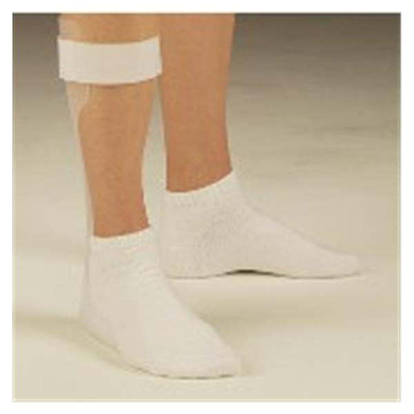 Deroyal Industries Inc Brace Orthosis Deluxe Men 10-11.5/Women 11.5-13 Ft/Ank M10-11.5/W11.5-13 Rt Ea - AF1001-03