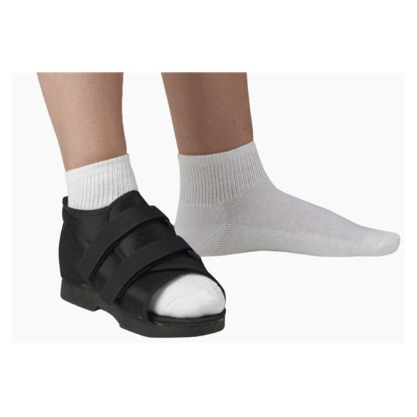 Deroyal Industries Inc Shoe Post-Op Nylon/Rubber Size X-Large Ea - A152308