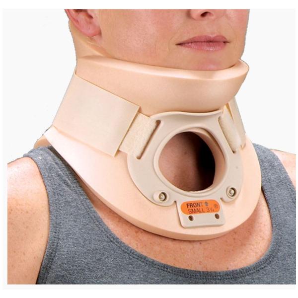 Deroyal Industries Inc Collar Philadelphia Adult Cervical Pe Fm Lmntn Beige Size Large Ea - A9919-13