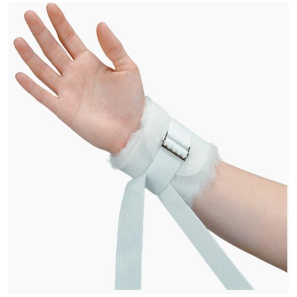 Deroyal Industries Inc Holder Limb Wrist Padded 2 Piece Buckle Ea - M2013-U