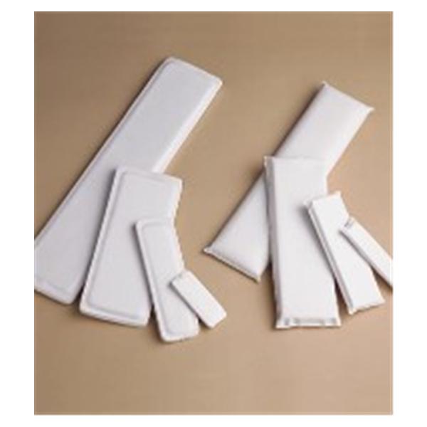 Deroyal Industries Inc Armboard Iv Adult Arm White/Brown 9X4" Ea - M8126