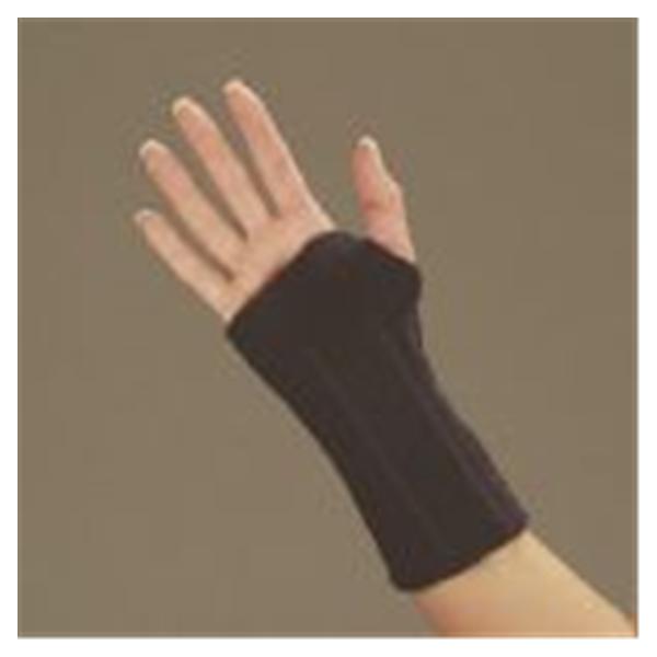 Deroyal Industries Inc Support Compression Adult Wrist 1/8" Neoprene Black Size 8" Medium Right Ea - NE7739-72