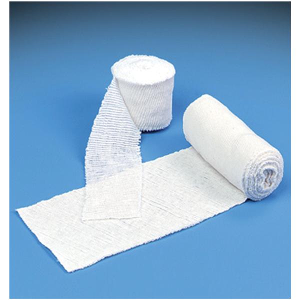 Deroyal Industries Inc Bandage 2"X50Yd Bias Stockinette Cotton Roll 1/Rl - RB2