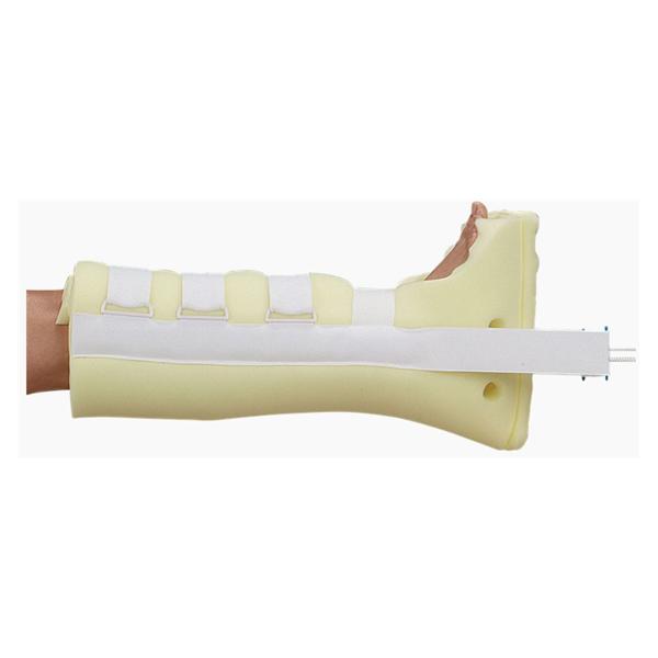 Deroyal Industries Inc Boot Traction Foot Full Foam Universal Ea - 8130-00