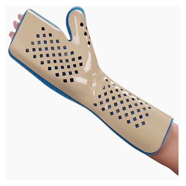 Deroyal Industries Inc Splint Youth Full Hand Beige Ea - 9151-02