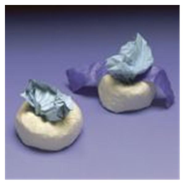 Deroyal Industries Inc Stockinette Impervious Cotton 16X48" Lf Strl Size X-Large 20/Ca - 9978-16