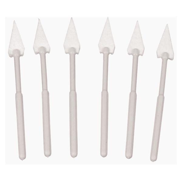 Deroyal Industries Inc Spear Eye Surgical Cellulose Triangle 100/Ca - 30-049