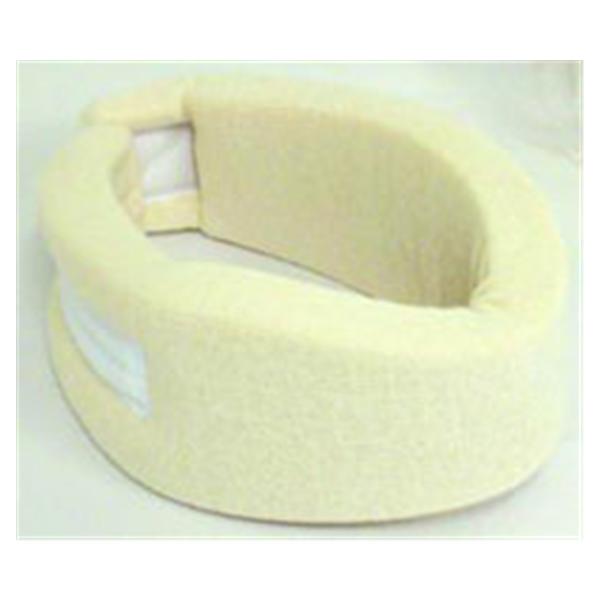 Deroyal Industries Inc Collar Cervical Foam White Size X-Large Ea - 1040301
