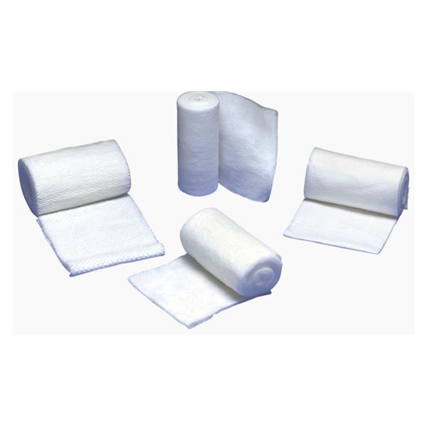 Deroyal Industries Inc Padding Cast Specialist Synthetic 3"X4Yd Limb Lf White 20/Ca - 30-320