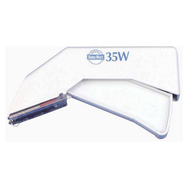 Deroyal Industries Inc Stapler Skin Premium Plastic Regular Trigger Pull Fixed Head 6/Bx, 4 Bx/Ca - 25-3002