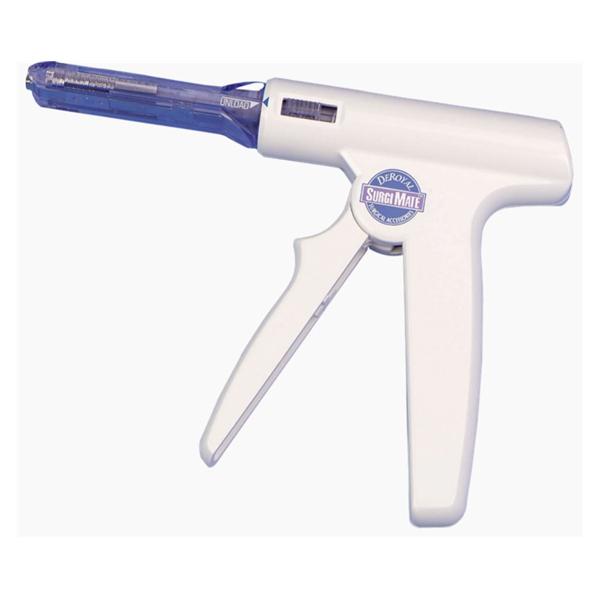 Deroyal Industries Inc Stapler Skin Plastic Regular Pistol Grip Rotating Head 12/Ca - 25-1001