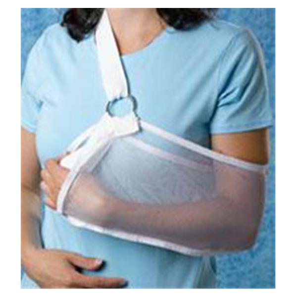 Deroyal Industries Inc Sling Immobilizer Ii Standard Arm Tietex Size Small Ea - TX9901-02