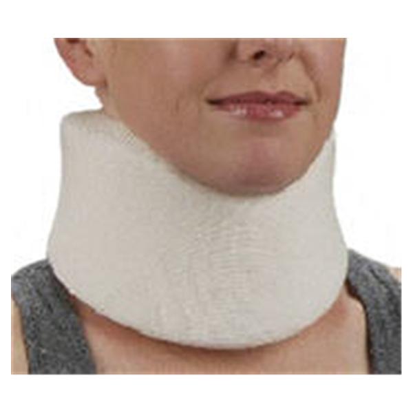 Deroyal Industries Inc Collar Cervical Foam White Size Small Ea - 20202