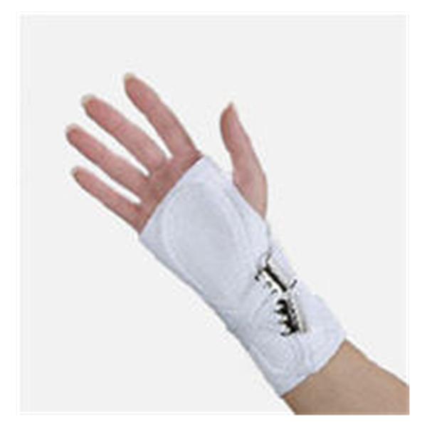 Deroyal Industries Inc Splint Wrist Canvas Size 8" Medium Right Ea - 5059-03