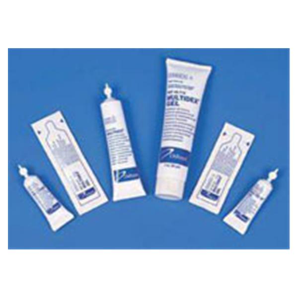 Deroyal Industries Inc Dressing Gel Multidex Hydrophilic Maltodextrin Nf Sterile 3Oz 6Tbs/Box - 46-712-1